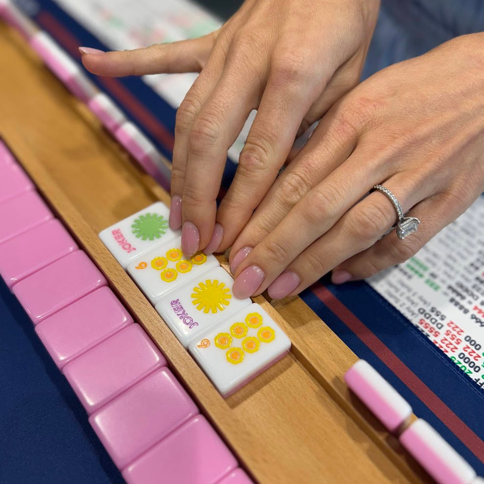 How to Strengthen Your Hand and Defensive Passing in Charleston