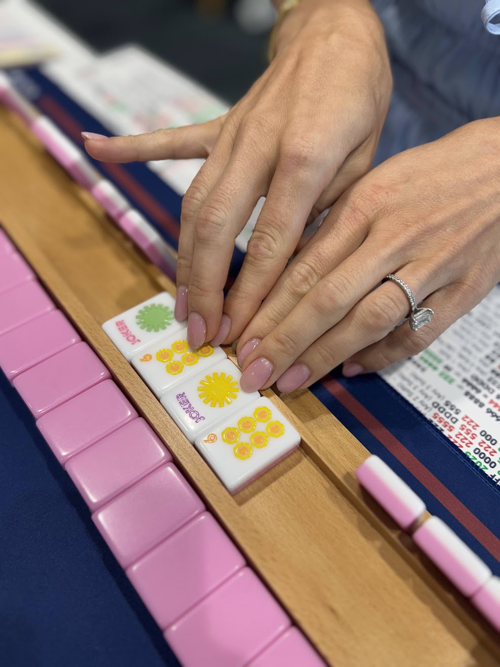 How to Strengthen Your Hand and Defensive Passing in Charleston