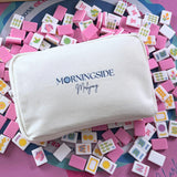 Luna Tiles - Heirloom Engraved Mahjong Tile Set - Modern + Bright Collection (Pre-Order for November)